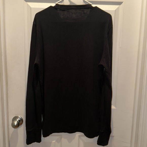 👙American Eagle Men’s Medium Long Sleeve Shirt Bundle - Picture 9 of 9